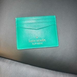 Kate Spade card case